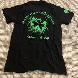 St. Patrick T